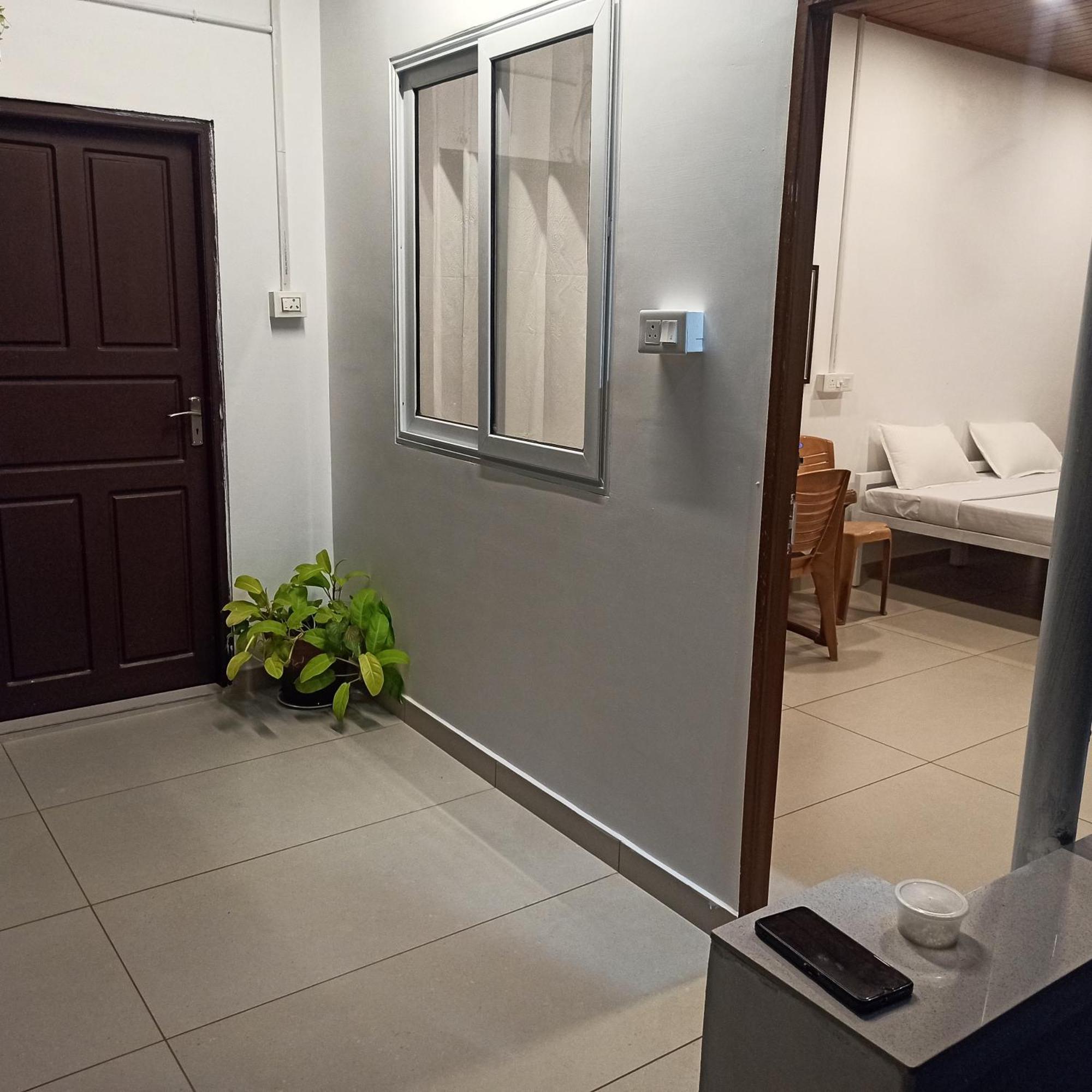 Bethesda Inn Kochi Rum bild